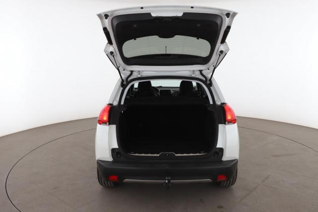 Peugeot 2008 image 5