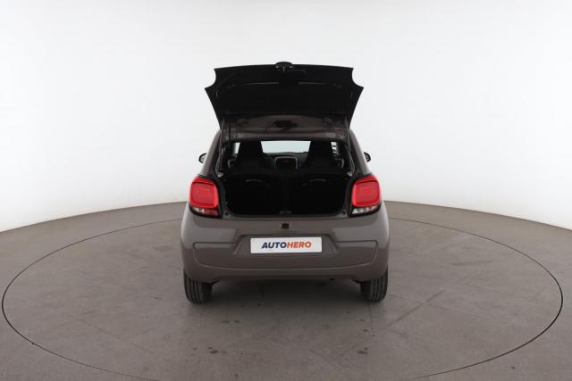 Citroen C1 image 8