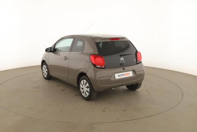 Citroen C1 image 5