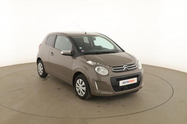 Citroen C1 image 1
