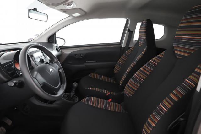 Citroen C1 image 4