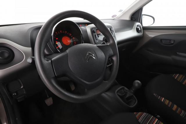 Citroen C1 image 3