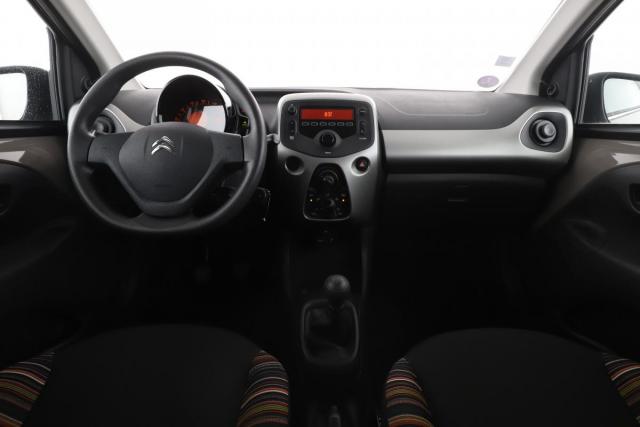 Citroen C1 image 9