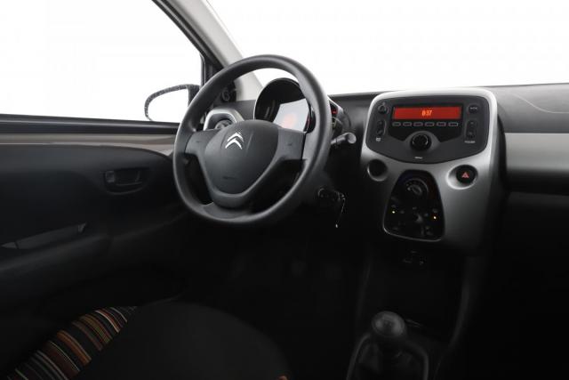 Citroen C1 image 6