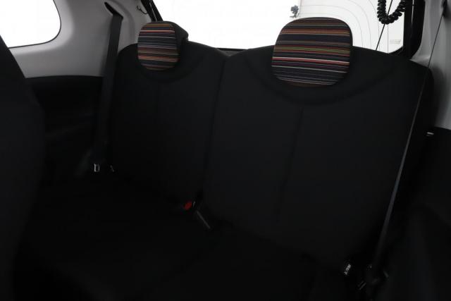 Citroen C1 image 7