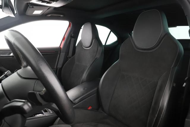 Skoda Superb image 4