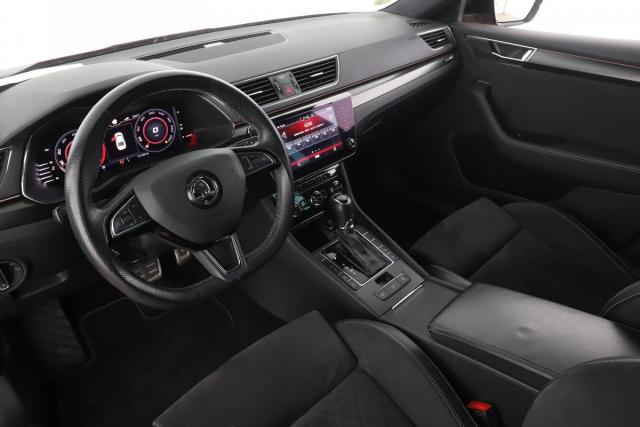 Skoda Superb image 6
