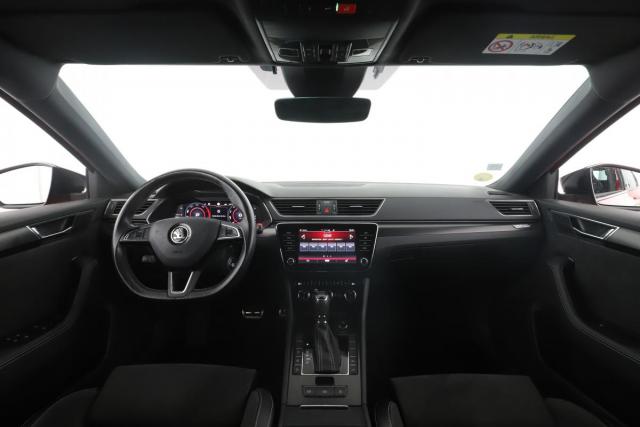 Skoda Superb image 5
