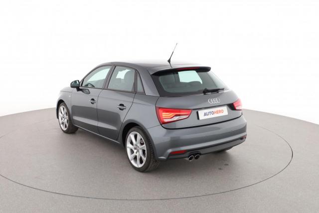 Audi A1 Sportback image 9