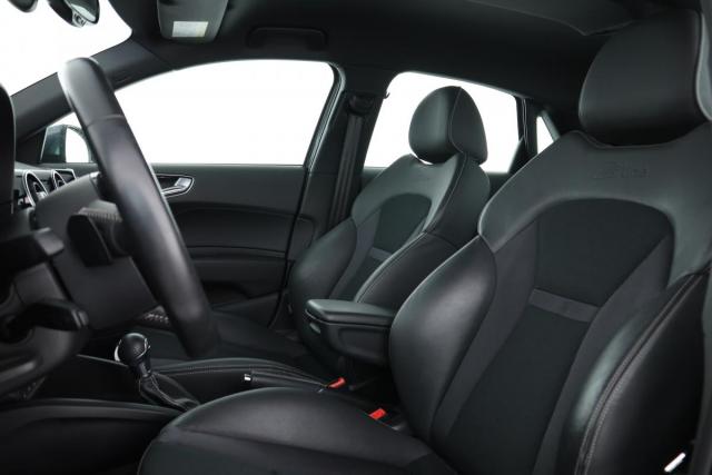 Audi A1 Sportback image 1