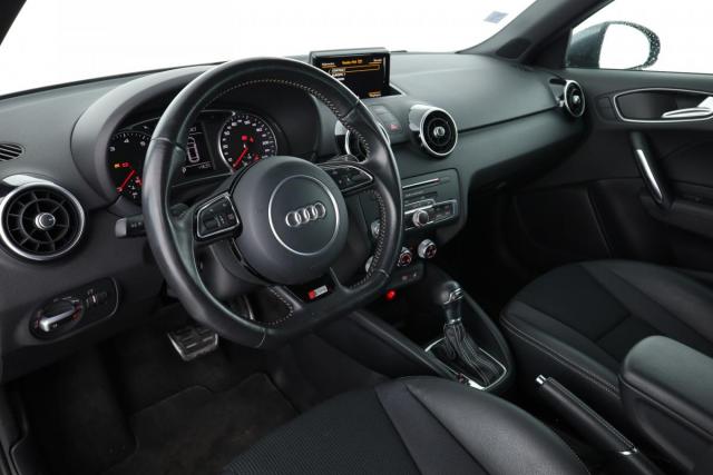 Audi A1 Sportback image 3