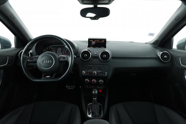 Audi A1 Sportback image 5