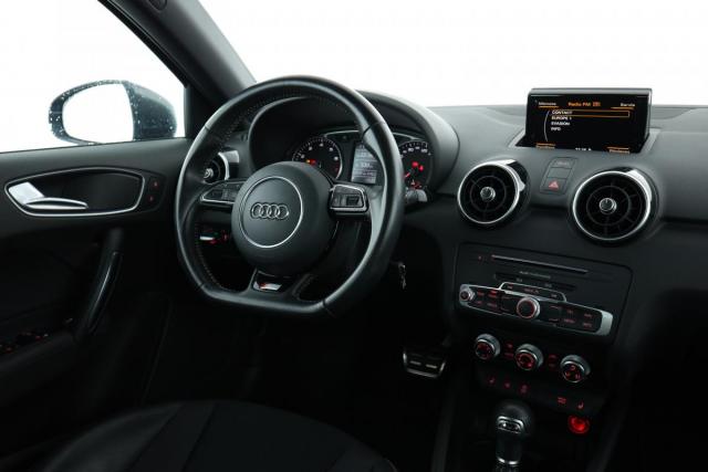 Audi A1 Sportback image 6