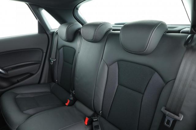 Audi A1 Sportback image 8