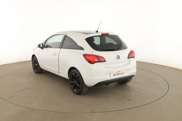 Opel Corsa image 9