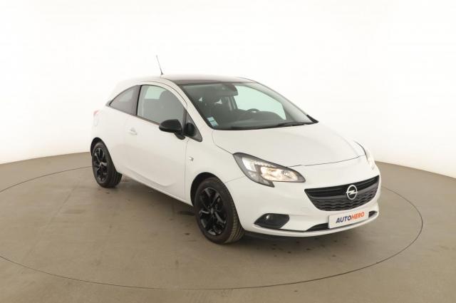 Opel Corsa image 6