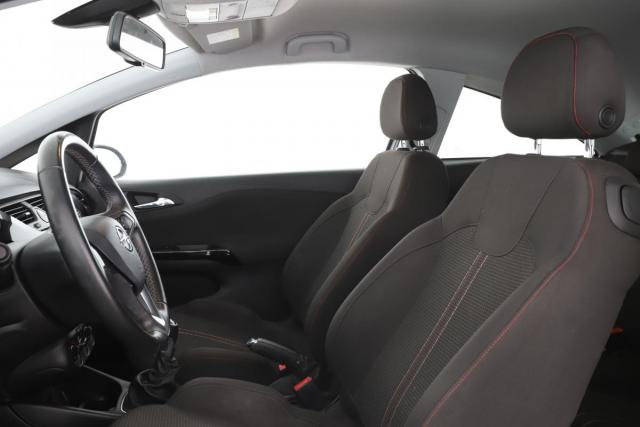 Opel Corsa image 8