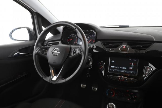 Opel Corsa image 1