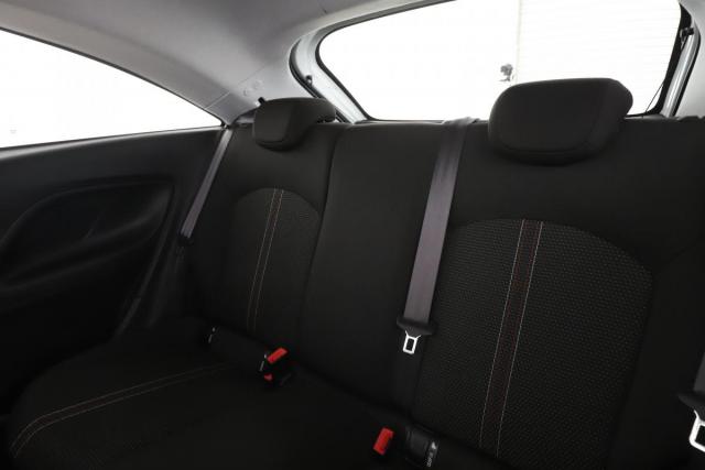 Opel Corsa image 4