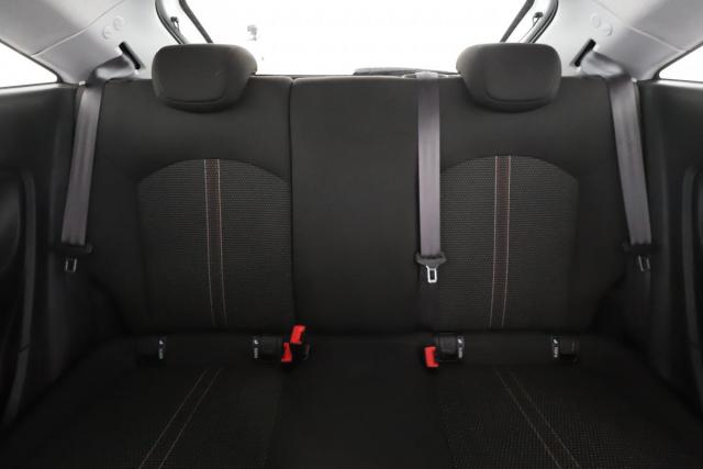 Opel Corsa image 5