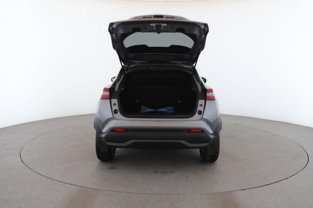 Nissan Juke image 5