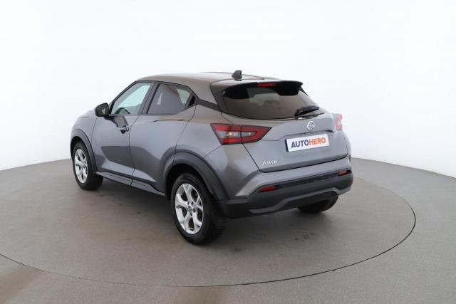 Nissan Juke image 1