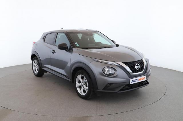 Nissan Juke image 9