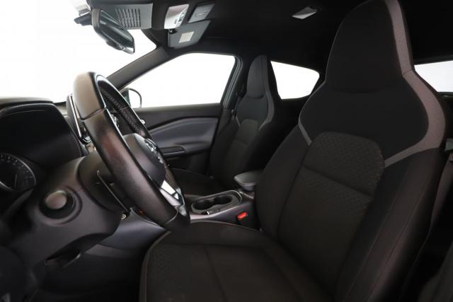 Nissan Juke image 2