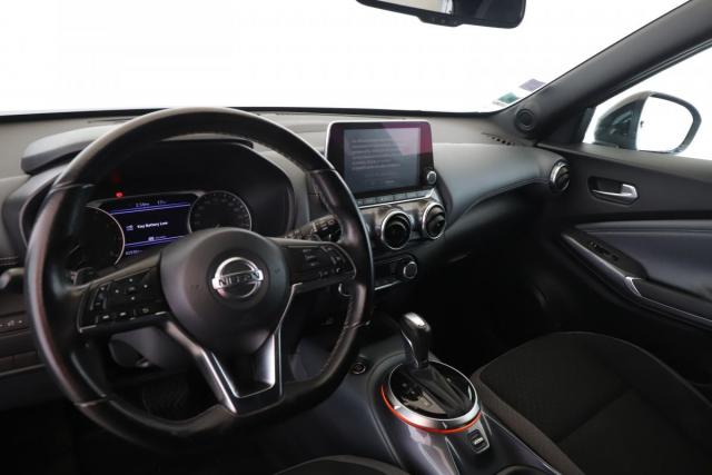 Nissan Juke image 4