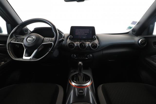 Nissan Juke image 8