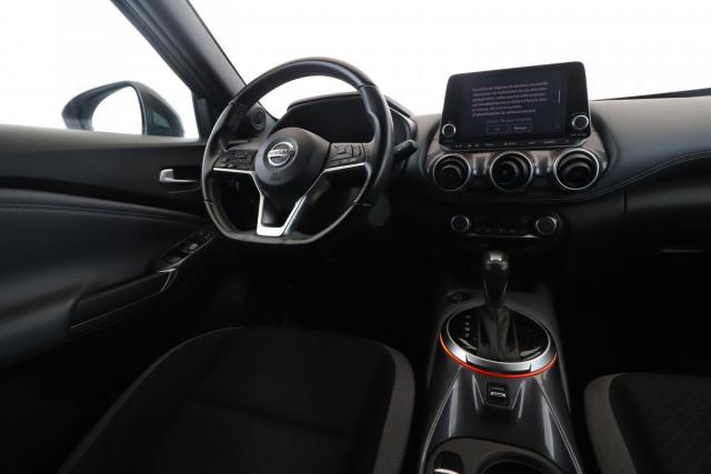 Nissan Juke image 3
