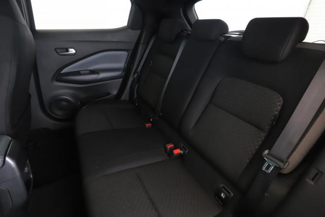 Nissan Juke image 6