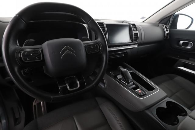 Citroen C5 Aircross image 6