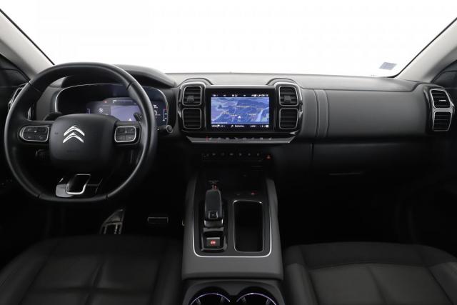 Citroen C5 Aircross image 9