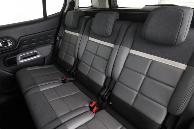 Citroen C5 Aircross image 1