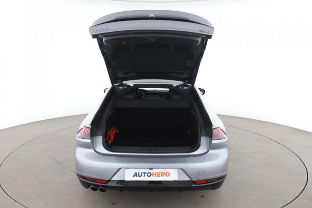 Peugeot 508 image 4