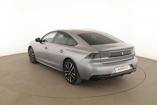 Peugeot 508 image 6