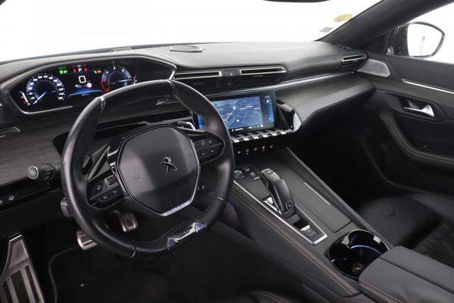 Peugeot 508 image 1
