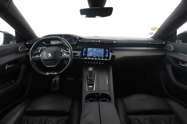 Peugeot 508 image 2