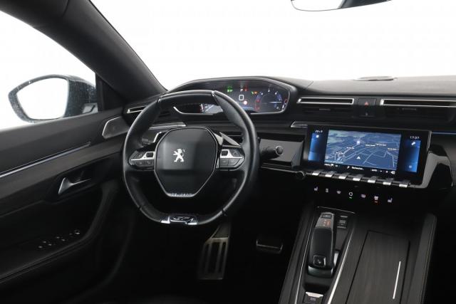 Peugeot 508 image 8