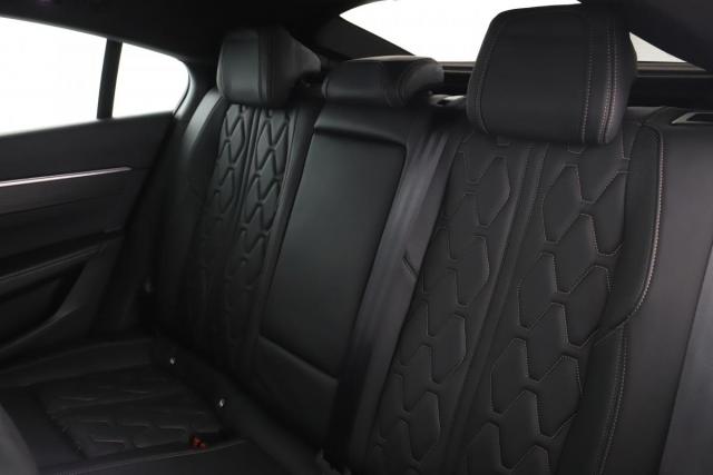 Peugeot 508 image 7