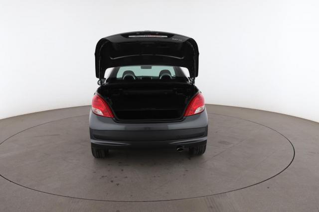 Peugeot 207 Cc image 7