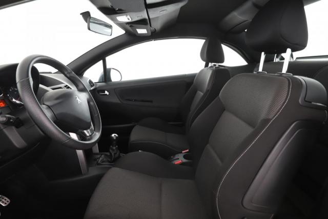 Peugeot 207 Cc image 4