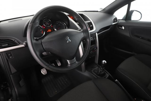 Peugeot 207 Cc image 9