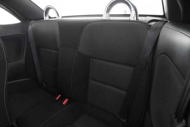 Peugeot 207 Cc image 5