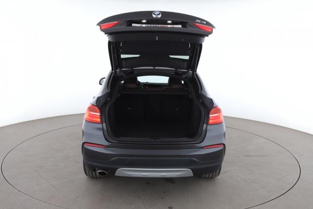 Bmw X4 image 8