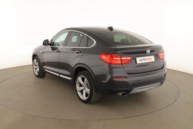 Bmw X4 image 9