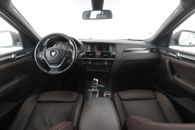 Bmw X4 image 7