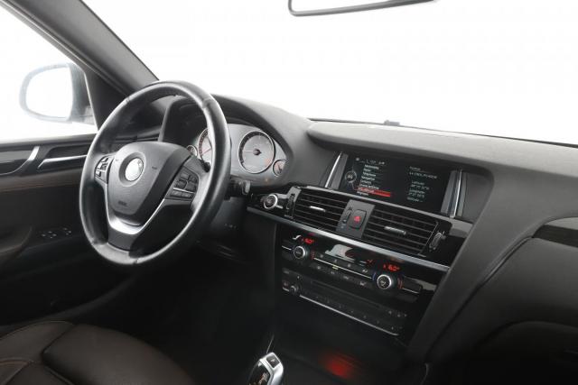 Bmw X4 image 4