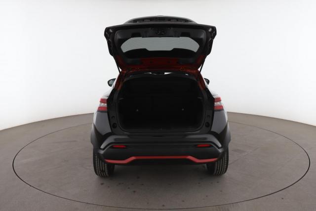 Nissan Juke image 6